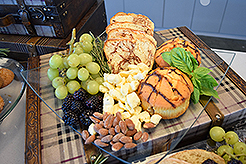 THE GREAT SEATTLE BAKE OFF